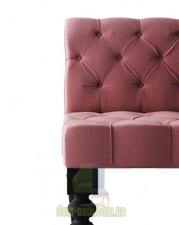 Неоготиеский стул Diva Imperial Line 