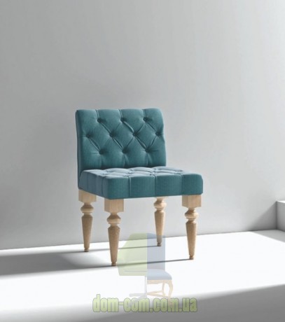 Неоготиеский стул Diva Imperial Line 