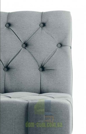 Неоготиеский стул Diva Imperial Line 