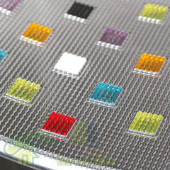 Стул барный Dal Segno Mosaico