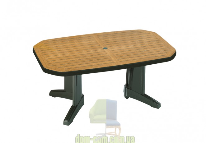 Стол Papatya Laguna