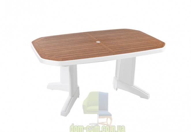 Стол Papatya Laguna