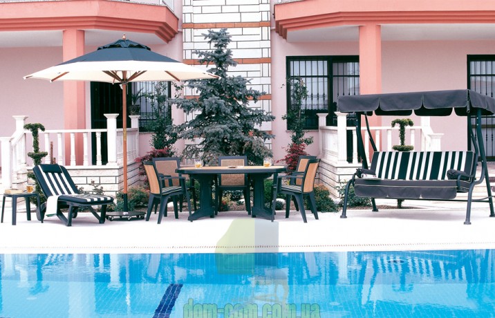 Стол Papatya Laguna