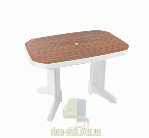 Стол Papatya Laguna