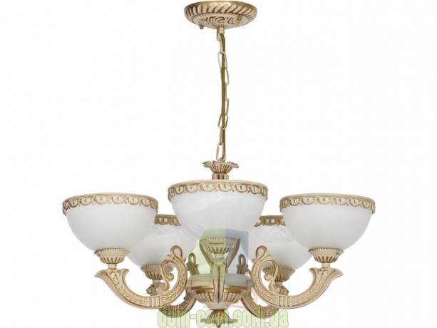 Люстра Nowodworski Olimpia 4354