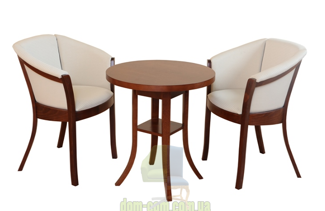 Кофейный столик Fameg ST-9744