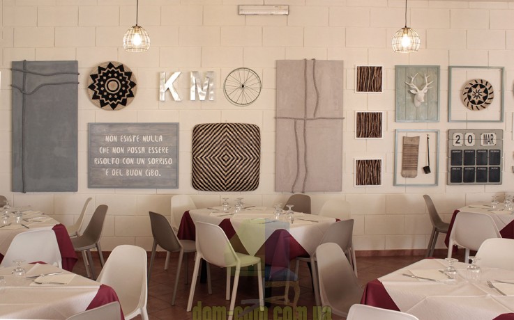 SCAB Design Piu штабелируемый стул из технополимера