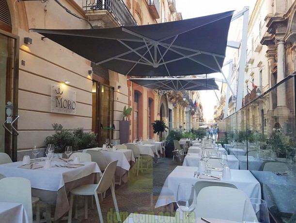 SCAB Design Piu штабелируемый стул из технополимера