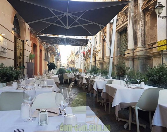 SCAB Design Piu штабелируемый стул из технополимера