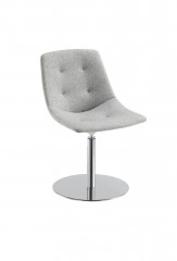 Удобное кресло Sesta Free