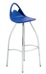 Стильный барный стул Gaber JIMMY