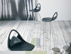 Стильный барный стул Gaber JIMMY