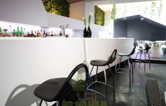 Стильный барный стул Gaber JIMMY