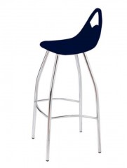 Стильный барный стул Gaber JIMMY