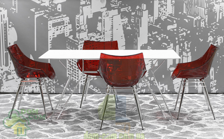 Кресло Dal Segno Premiere