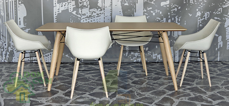 Кресло Dal Segno Premiere