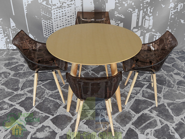 Кресло Dal Segno Premiere