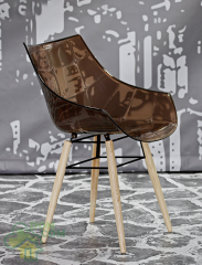 Кресло Dal Segno Premiere