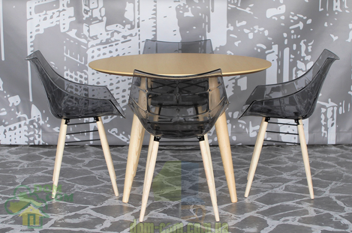 Кресло Dal Segno Premiere