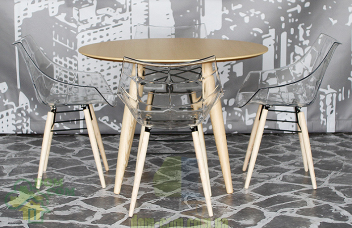 Кресло Dal Segno Premiere