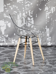 Кресло Dal Segno Premiere