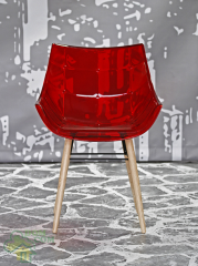 Кресло Dal Segno Premiere