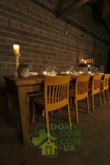 Стул Papatya Eden-S белый