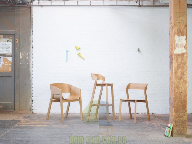 Кресло Ton Merano (321 400)