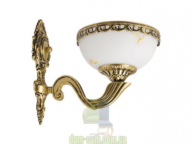 Настенный светильник Nowodworski Attyka 3361