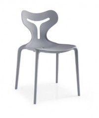 Стул полипропиленовый Connubia Area 51 CB/1042