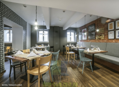 Стул Fameg Stick A-0537