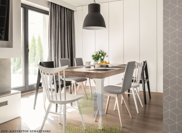 Стул Fameg Stick A-0537