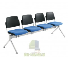 Скамья с сидениями Sesta Vola