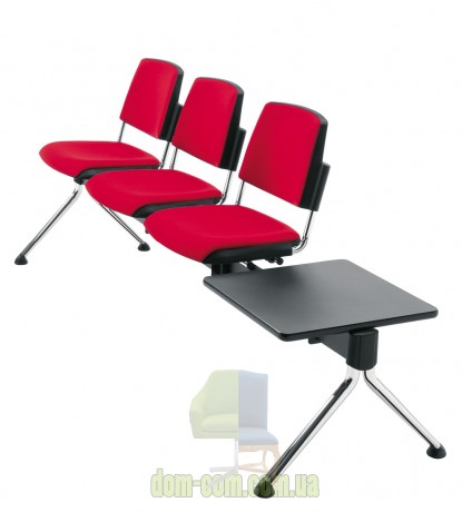 Скамья с сидениями Sesta Vola