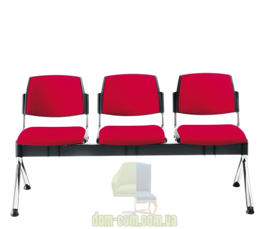 Скамья с сидениями Sesta Vola