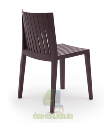 Стул Vondom Spritz от Archirivolto Design 