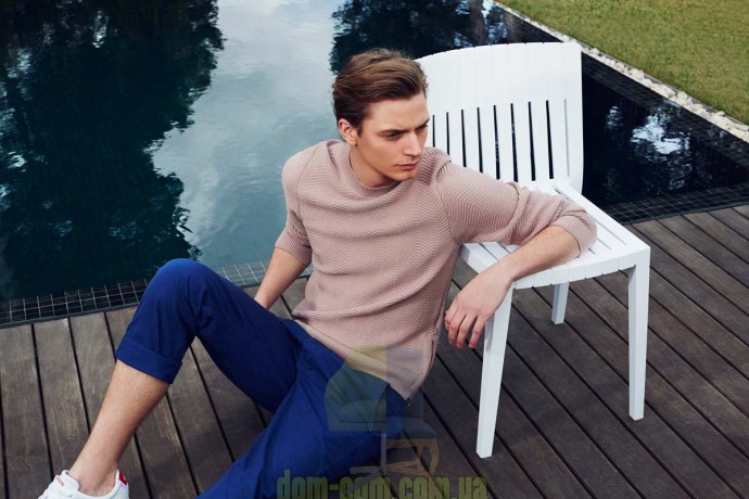 Стул Vondom Spritz от Archirivolto Design