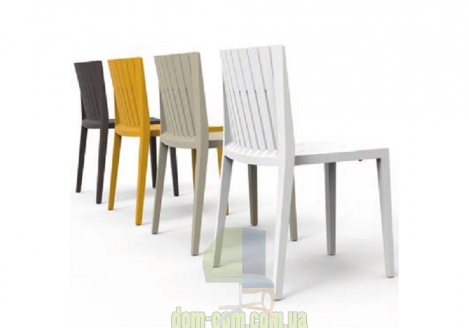 Стул Vondom Spritz от Archirivolto Design