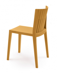 Стул Vondom Spritz от Archirivolto Design 