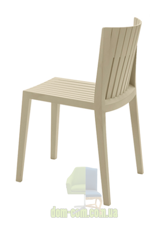 Стул Vondom Spritz от Archirivolto Design