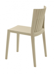 Стул Vondom Spritz от Archirivolto Design 