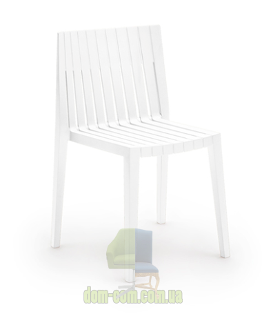 Стул Vondom Spritz от Archirivolto Design