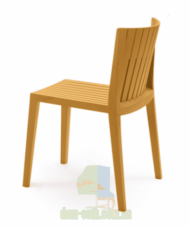 Стул Vondom Spritz от Archirivolto Design
