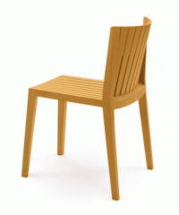 Стул Vondom Spritz от Archirivolto Design 