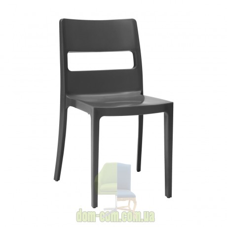 SCAB Design Sai штабелируемый стул из технополимера