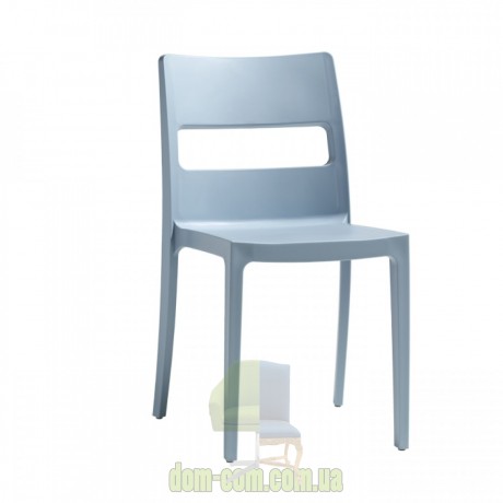 SCAB Design Sai штабелируемый стул из технополимера