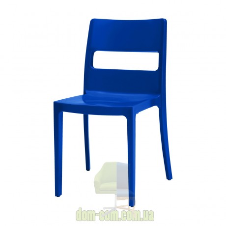 SCAB Design Sai штабелируемый стул из технополимера