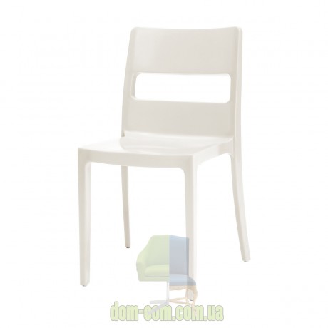 SCAB Design Sai штабелируемый стул из технополимера