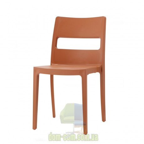 SCAB Design Sai штабелируемый стул из технополимера