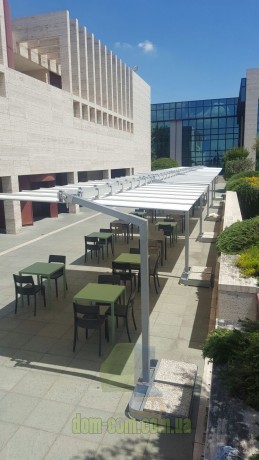 SCAB Design Sai штабелируемый стул из технополимера